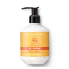 Crabtree & Evelyn Citron Hand Therapy - 250g