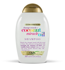 Ogx Coco Miracle Shampoo 385ml