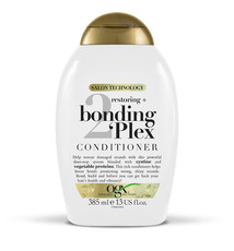 Ogx Bond Plex Conditioner 385ml