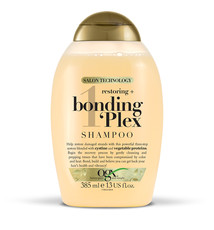 Ogx Bond Plex Shampoo 385ml