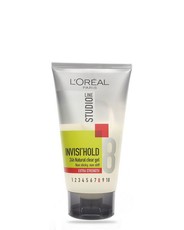 Loreal Studio Line Fx Invisi Gel (Extra Strength) - 150ml