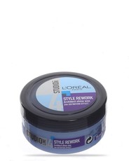 Loreal Studio Line Architect Shine Wax - 75ml