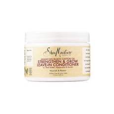 Shea Moisture Castor Oil Conditioner 325ml