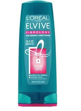 L'Oreal Paris Elvive Fibrology Thickening Conditioner 250ml