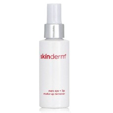 Skinderm Pure Eye + Lip Make-up Remover