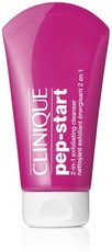 Clinique Pep-Start 2-in-1 Exfoliating Cleanser 125ml