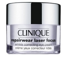 Clinique Repairwear Laser Focus Wrinkle Correcting Eye Cream 15ml