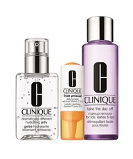 Clinique Dramatically Different Hydrating Jelly Value Set