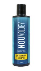 Nouvology Hair Regrowth pH Balanced Shampo - 250ml