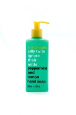 Anatomicals Silly Twits Ignore Their Mitts Hand Wash