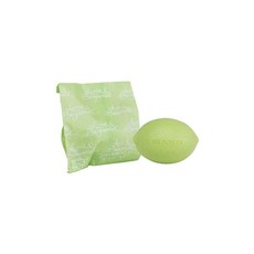Bronnley Lime & Bergamot Single Soap 100g