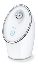 Beurer Pureo Ionic Hydration Facial Sauna FC 72 Ion Technology