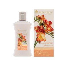 Bronnley Freesia Body Lotion 250ml