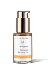 Dr. Hauschka Translucent Bronze Tint - 30ml