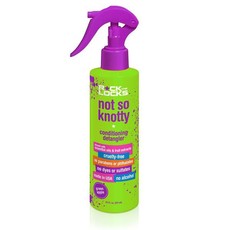 Rock the Locks Green Apple Detangler - 251ml