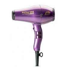 Parlux 385 Power Light 2150W Hair Dryer - Violet