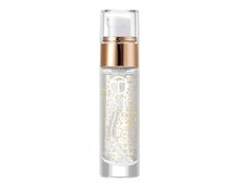 O.Two.O 24k Rose gold elixir oil - primer