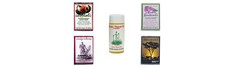 Khulu Handmade Herbal Soap-Traditional African Natural Herbs-4 Soaps and 1 Tissue Oil