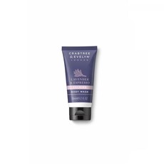 Crabtree & Evelyn Lavender & Espresso Body Wash 50ml