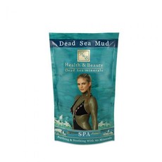 Dead Sea Mud