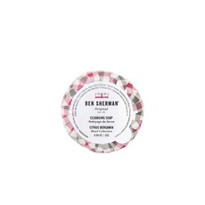 Ben Sherman - Cleansing Soap Bar 25G (Pack of 50)