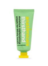 Anatomicals Thirsthand Cream Lemon Grass