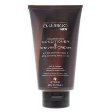 Alterna Bamboo Nourishing Conditioner & Shaving Cream 250ml (Parallel Import)