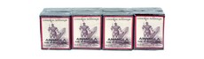 Khulu Handmade Herbal Soap-Traditional African Natural Herbs-Pack of 8