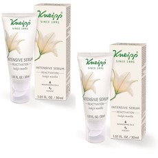 Kneipp Intensive Serum - Reactivation Lady's Mantle - 30 ml - Set of 2