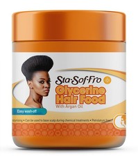 Sta-Sof-Fro Glycerine Hair Food - 500ml