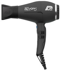 Parlux Alyon 2250W Hairdryer - Matt Black