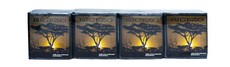Khulu Handmade Herbal Soap-Traditional African Natural Herbs-Pack of 8