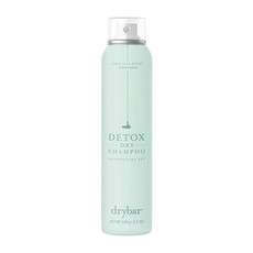 Drybar Detox – Dry Shampoo