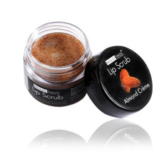 Beauty Treats Lip Scrub With Vitamin E Almond