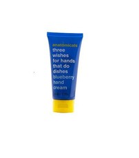 Anatomicals Three Wishes For Hands That Do Dishes Hand Cream