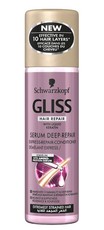 Schwarzkopf Gliss Serum Deep Repair Express Repair Serum - 100ml