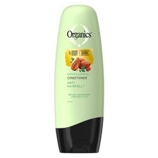 Organics Anti Hairfall Hair Conditioner 400 ML