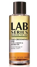 Lab Series Grooming Oil 3-In-1 Shave & Beard Oil 50ml