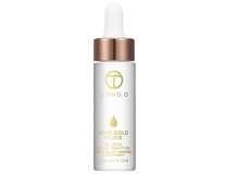 O.Two.O 24k Rose gold essential oil - primer