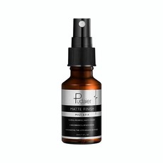 Pudaier 30ml Oil- Control Natural Make - Up Fix Foundation Spray - Oily Skin