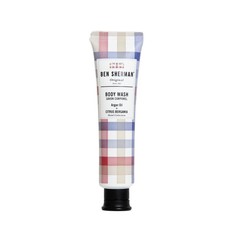 Ben Sherman - Body Wash - With Argan Oil Extract 37ml (Pack of 50)