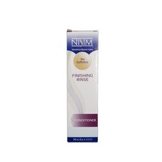 Nisim Finishing Rinse Conditioner 240ml