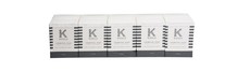 Khulu Handmade Natural Charcoal Soap-Pack of 10 Soaps