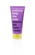 Anatomicals Help The Paw Vitamin Rich Hand Cream