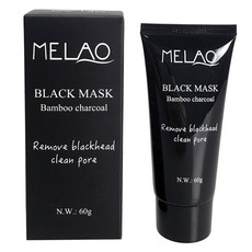 Melao Blackhead Remover Peel Off Mask