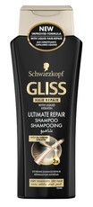 Schwarzkopf Gliss Ultimate Repair Shampoo - 250ml