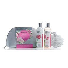 Bronnley Rose Body Indulgence Gift Set