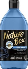 Nature Box Coconut Shampoo 385ml