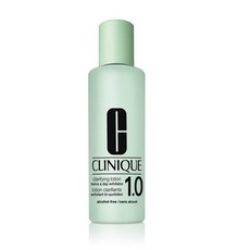 Clinique Clarifying Lotion 1.0 Twice A Day Exfoliator 400ml