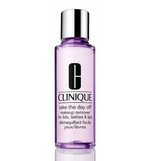 Clinique Take The Day Off Eye & Lip Makeup Remover 125ml